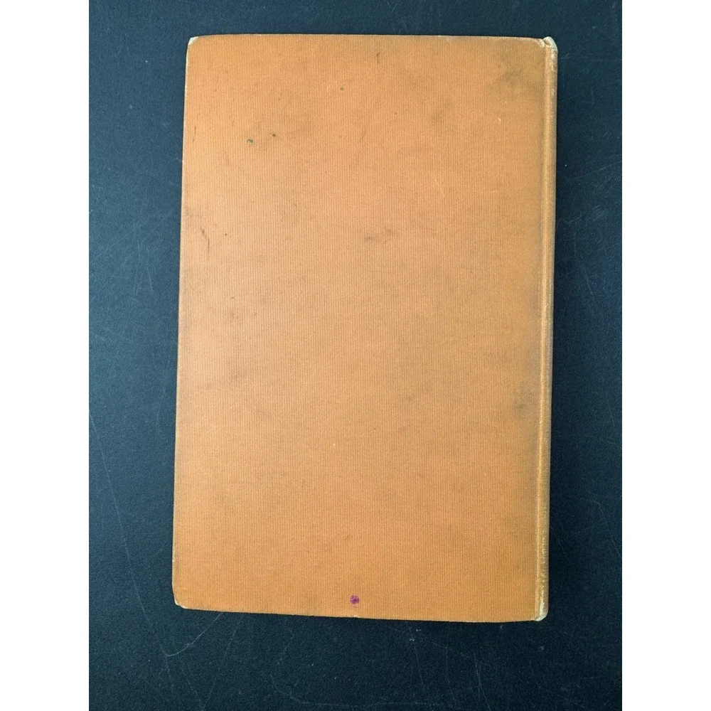 N/A antique first
